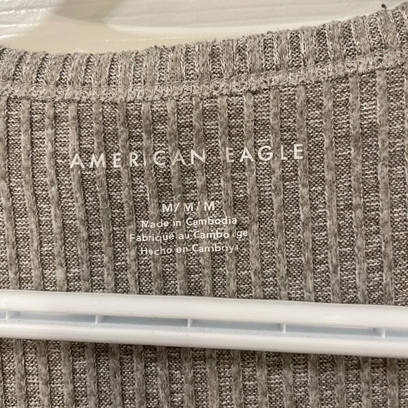 American Eagle Tank Top! - Picture 3 of 3